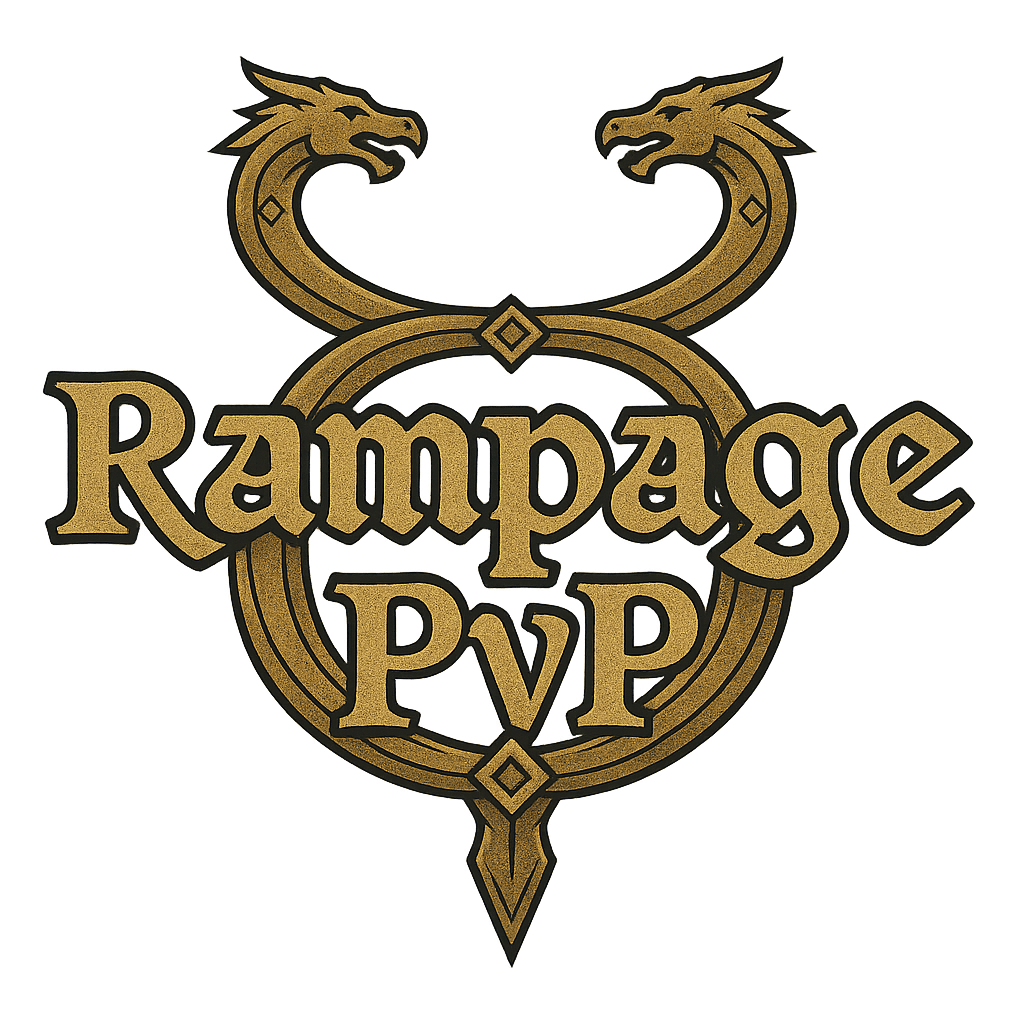 Rampage PVP